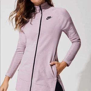 Nike sportswear cardigan
